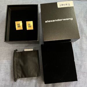 Alexander Wang Earrings